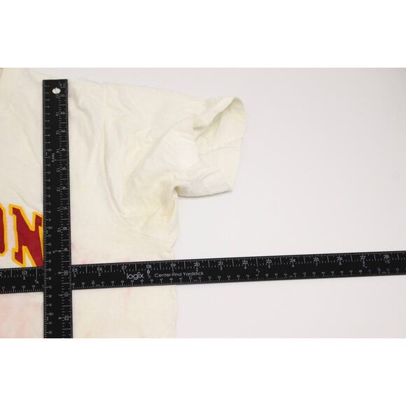 Vintage Boston College Eagles T Shirt Small - Picture 8 of 9